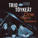 TRIO TOYKEAT