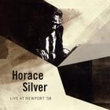 SILVER HORACE