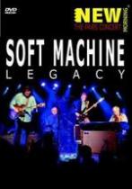 SOFT MACHINE LEGACY