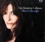 ANN HAMPTON CALLAWAY