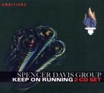 SPENCER DAVIS GROUP