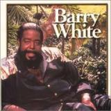 WHITE BARRY