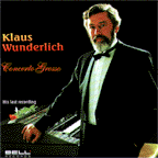 WUNDERLICH KLAUS