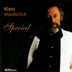 WUNDERLICH KLAUS