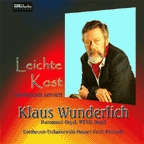 WUNDERLICH KLAUS