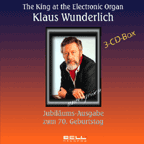 WUNDERLICH KLAUS