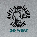 ANTI-NOWHERE LEAGUE