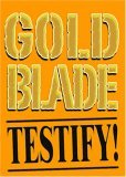 GOLDBLADE