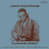 COLTRANE JOHN