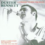 BENNETT DUSTER