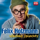 HOLZMANN FELIX