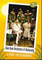 TAM-TAM ORCHESTRA