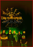 DREAM THEATER