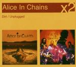 ALICE IN CHAINS