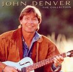 DENVER JOHN