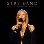 STREISAND BARBRA