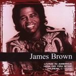 BROWN JAMES