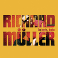 MULLER RICHARD