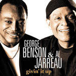 BENSON  GEORGE & JARREAU AL