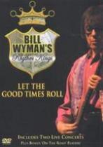 WYMAN BILL