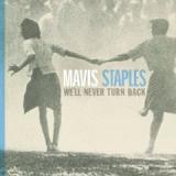 MAVIS STAPLES