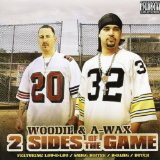 WOODIE & A-WAX