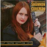 CURFMAN SHANNON