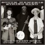 SOUTH MEMPHIS STRING BAND