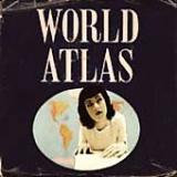 WORLD ATLAS