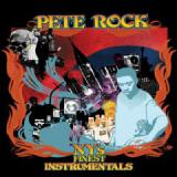 ROCK PETE