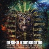 AFRIKA BAMBAATAA