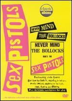 SEX PISTOLS