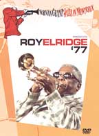 ELDRIDGE ROY