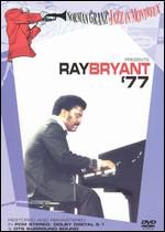 RAY BRYANT