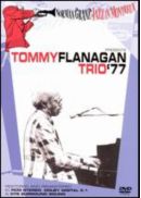 FLANAGAN TOMMY TRIO