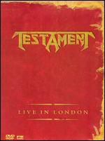 TESTAMENT