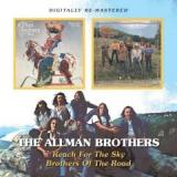 ALLMAN BROTHERS