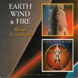 EARTH WIND &FIRE