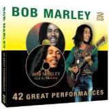 MARLEY BOB