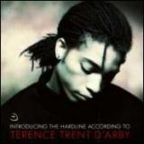 D'ARBY TERENCE TRENT