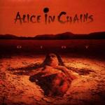 ALICE IN CHAINS