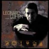 COHEN LEONARD