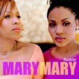 MARY MARY