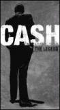 CASH JOHNNY