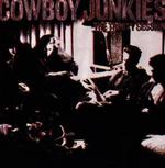 COWBOY JUNKIES