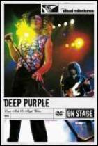 DEEP PURPLE