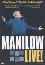 MANILOW BARRY