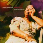 EVORA CESARIA