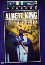 KING ALBERT