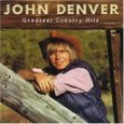 DENVER JOHN